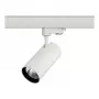 Projetor de calha LED MIBOXER trifásico 30W RGB+CCT Zigbee 3.0 + 2.4G branco