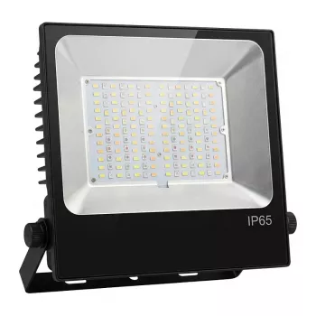 Projetor LED MIBOXER 100W RGB-CCT Zigbee 3.0 + 2.4G IP65 230V 160°