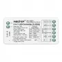 MIBOXER SR5 Controlador LED 5 em 1 RGB+CCT DC12-24V WiFi 2.4G Alexa