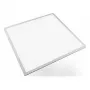 SYNERGY21 Painel LED Light Backlite 620x620 mm com suspensão por cabo para V4 PRO