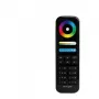 Miboxer Synergy 21 Comando LED RGB-WW RGB-CCT 8 zonas preto (FUT089B)