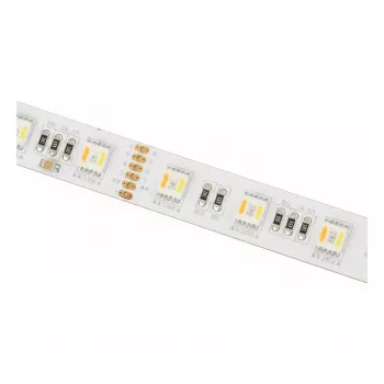 SYNERGY21 Fita LED Flex 2835 - 60 WW Pixel DC24V WS2811 IP20