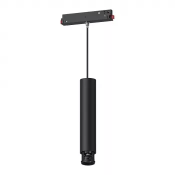 MIBOXER Luz LED de calha 48V suspensa RGB+CCT Zigbee 3.0 + 2.4G 9W