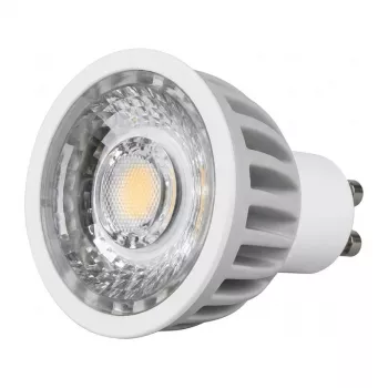 SYNERGY21 Synergy 21 LED Retrofit GU10 6W branco quente regulável V4