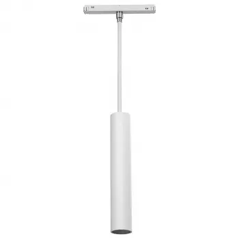 MIBOXER Luz LED de calha 48V suspensa branca CCT Zigbee 3.0 + 2.4G 9W