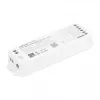 MIBOXER ML5 Controlador LED Matter Series 5em1 RGB-WW (RGB-CCT) DC12-24V Matter Over WiFi + 2.4G