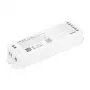 MIBOXER ML5 Controlador LED Matter Series 5em1 RGB-WW (RGB-CCT) DC12-24V Matter Over WiFi + 2.4G