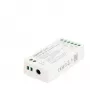 Miboxer SPIW5 Controlador LED Pixel 5 em 1 SPI+DMX (2,4GHz+WiFi)