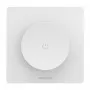 Synergy 21 Comando dimmer TRIAC rotativo (Zigbee 3.0 + 2,4 GHz) para Milight/Miboxer - TRI-K1ZR