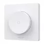 Synergy 21 Comando dimmer TRIAC rotativo (WiFi + 2,4 GHz) para MiLight/MiBoxer - TRI-K1WR