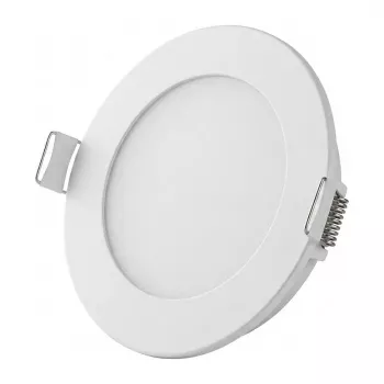 SYNERGY21 Painel LED Ultra Slim V6 3W branco duplo (CCT) branco 24V