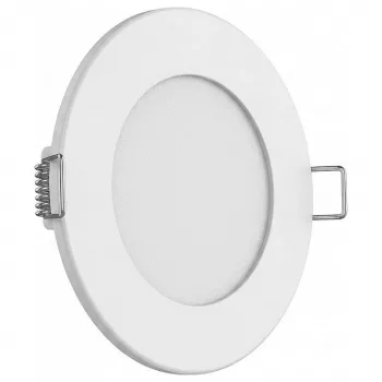 SYNERGY21 Painel LED Ultra Slim V6 3W SWW/WW/NW (3CCT) branco 24V