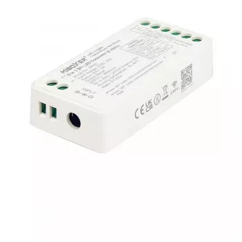 Synergy 21 Controlador LED Pixel Série SPI 5 em 1 SPI (2,4GHz) Milight/Miboxer SPIR5