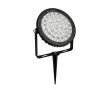 MIBOXER FUTC10Z 15W RGB+CCT Projetor LED de jardim inteligente IP66 Zigbee 3.0 & 2,4GHz 24V