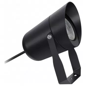 MIBOXER FUTC16 Luminária LED de jardim com espeto inteligente 12W RGB+CCT regulável IP65 2,4GHz 230V