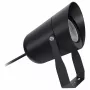 MIBOXER FUTC16 Luminária LED de jardim com espeto inteligente 12W RGB+CCT regulável IP65 2,4GHz 230V