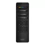 Synergy 21 píxeis LED telecomando SPI - Pixel 2.4GHz (RGB/RGB-W/RGB+CCT) 4 zonas 4 cenas *Milight/Miboxer* (preto) (C10-B)