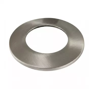 SYNERGY21 LED Prometheus Mini-Max Fire Steel Ring - lâmpada com efeito de chama realista, 3W, 230V