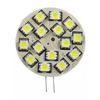 Synergy 21 LED Retrofit G4 15x SMD branco neutro