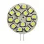 Synergy 21 LED Retrofit G4 15x SMD branco neutro