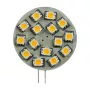 SYNERGY21 LED Retrofit G4 15x SMD vermelho pinos traseiros