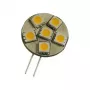 SYNERGY21 LED Retrofit G4 6x SMD vermelho