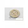 Synergy 21 LED Retrofit G4 24x SMD 5050 branco quente