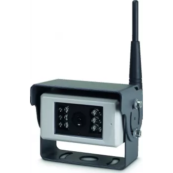 AXION DBC 114046 Extensão de câmara sem fios digital Air para CRV 7044