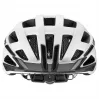 UVEX I-vo 2 Capacete de bicicleta 56-60 cm branco mate