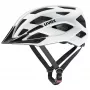 UVEX I-vo 2 Capacete de bicicleta 56-60 cm branco mate