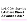 LANCOM LANcare Direct Advanced 24/7 Serviço - 5 anos (ESD)