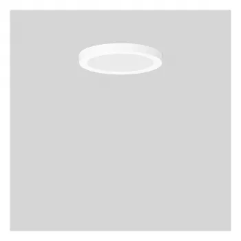 RZB TRIXY downlight LED 9-15W 1650lm 3000K/4000K comutável branco On/Off