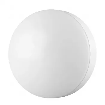 Osram SURFACE CIRCULAR 250 13W 840 IP44 candeeiro de parede/teto LED 4000K 960lm