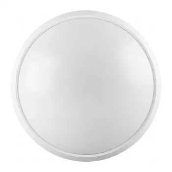 Osram SURFACE CIRCULAR 250 SENSOR 13W 830 IP44 candeeiro de parede/teto LED 3000K 920lm