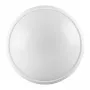Osram SURFACE CIRCULAR 250 SENSOR 13W 830 IP44 candeeiro de parede/teto LED 3000K 920lm