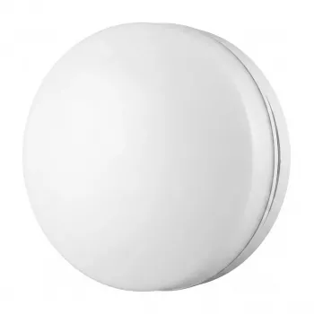 OSRAM SURFACE CIRCULAR 250 SENSOR 13W 840 IP44 candeeiro de parede/teto LED 4000K 960lm
