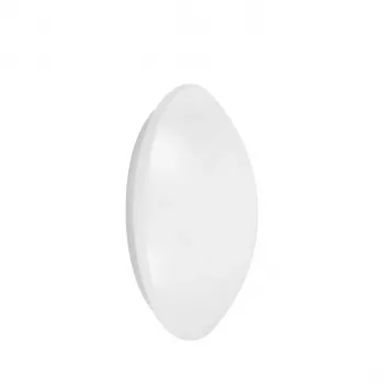 Osram SURFACE CIRCULAR 350 18W 830 IP44 candeeiro de parede/teto LED 3000K 1440lm