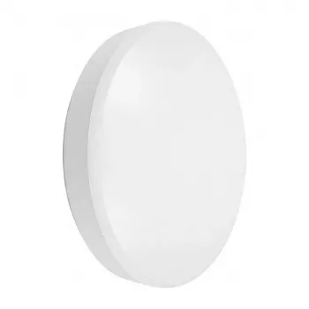 Osram SURFACE CIRCULAR 350 18W 840 IP44 candeeiro de parede/teto LED 4000K 1440lm branco frio