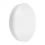 Osram SURFACE CIRCULAR 350 18W 840 IP44 candeeiro de parede/teto LED 4000K 1440lm branco frio
