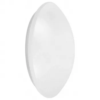 Osram SURFACE CIRCULAR 350 SENSOR 18W 830 IP44 candeeiro de parede/teto LED 3000K 1440lm