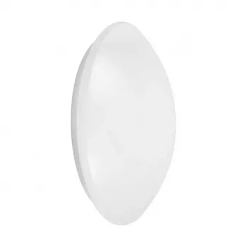 OSRAM SURFACE CIRCULAR 350 SENSOR 18W 840 IP44 candeeiro de parede/teto LED 4000K 1440lm