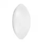OSRAM SURFACE CIRCULAR 350 SENSOR 18W 840 IP44 candeeiro de parede/teto LED 4000K 1440lm