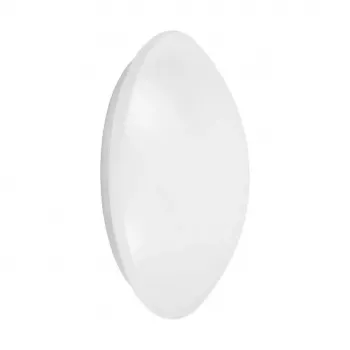 Osram SURFACE CIRCULAR 400 24W 830 IP44 candeeiro de parede/teto LED 3000K 1920lm