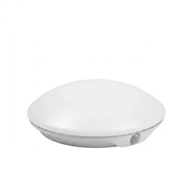OSRAM SURFACE CIRCULAR 400 SENSOR 24W 840 IP44 candeeiro de parede/teto LED 4000K 1920lm
