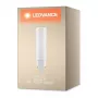 OSRAM DULUX D/E18 HF V 7W 840 G24Q-2 lâmpada LED retrofit, 770 lm, 4000K, branco frio, casquilho G24q-2, não regulável