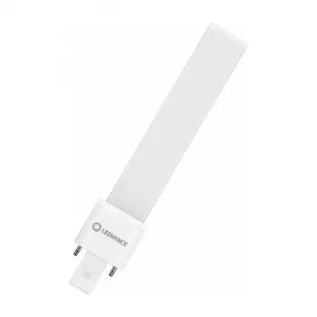 OSRAM DULUX S9 EM V 4W 840 G23 lâmpada LED retrofit 550 lm 4000K branco frio