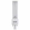 Osram DULUX D13 EM V 6W 830 G24D-1 LED 600 lm 3000K G24d-1