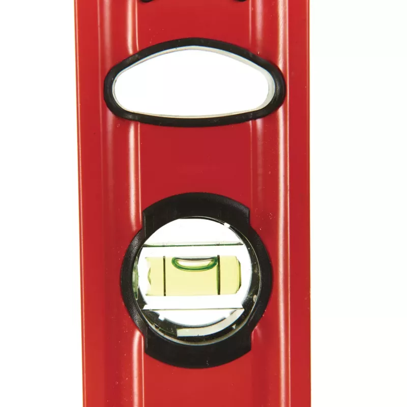 Milwaukee nível de bolha magnético Redstick Slim 4932464857, 180 cm