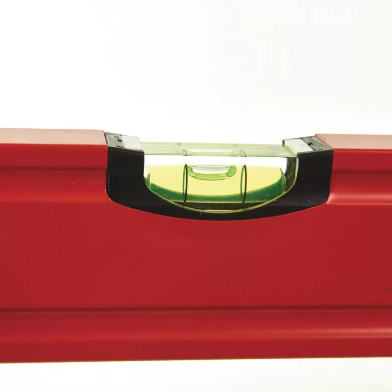 Milwaukee nível de bolha magnético Redstick Slim 4932464857, 180 cm