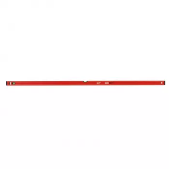 Milwaukee nível de bolha magnético Redstick Slim 4932464857, 180 cm